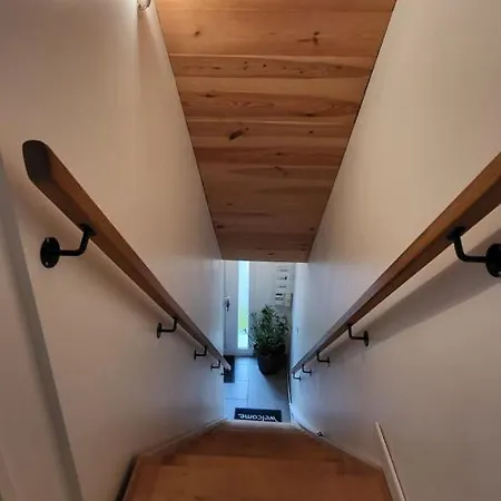 Moderne Et Calme Apartment