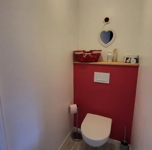 Moderne Et Calme * Moncel-sur-Seille